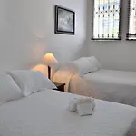 Hotel Estadio 63